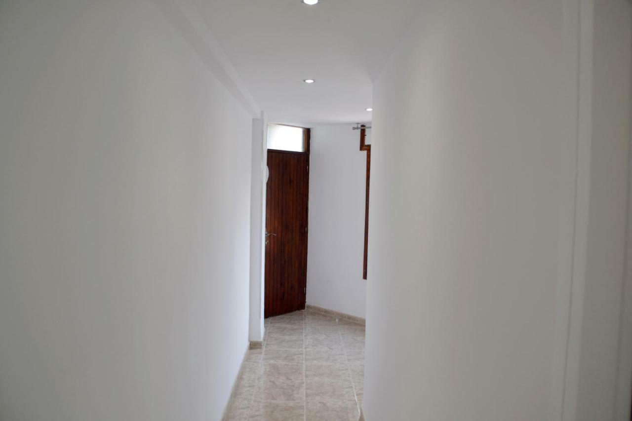 Apartamento En Vina Del Mar Playa Feñabe Bagian luar foto